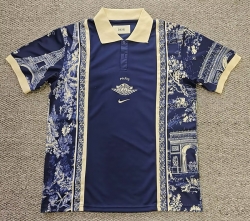 2627 Paris Soccer Jersey